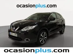 NISSAN Qashqai 1.6dCi Tekna 4x4-i