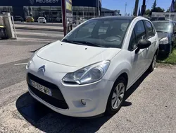 Citroën C3 HDi 70 FAP Rossignol