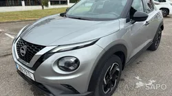 Nissan Juke de 2024