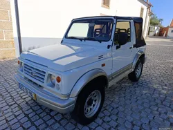 Suzuki Samurai 1.3i