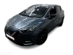 Nissan Micra 1.0 IG-T N-Sport