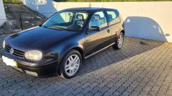 VW Golf 4 1900cc 115CV