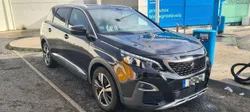 Peugeot 5008 GT Line