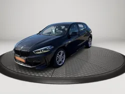 Bmw Série 1 118dA 150ch M PACK
