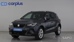 Seat Arona 1.0 TSI FR de 2024