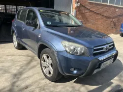 Toyota RAV 4 2.2D-4D XR