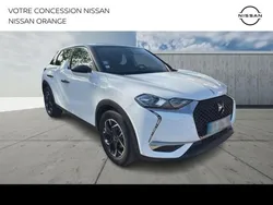 Ds DS 3 Crossback PureTech 130ch So Chic Automatique 7cv