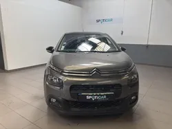 Citroen C3 PureTech 110ch Shine S&S E6.d