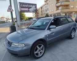 Audi A4 1.9Tdi 110 Cv