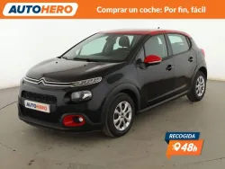 CITROEN C3 1.6BlueHDi Live 75
