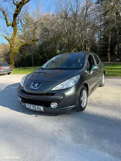 Peugeot 207 1.4 16V Active