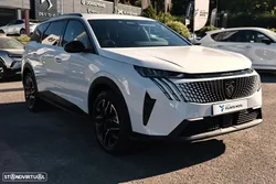 Peugeot 5008 1.2 Hybrid Allure e-DCS6