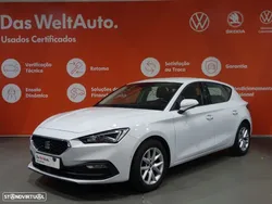 SEAT Leon 2.0 TDI Style
