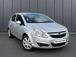 Opel Corsa 1.3 CDTI EcoFlex 75ch
