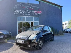 Citroen C2 1.4 HDI70 EXCLUSIVE 3P