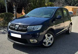 Dacia Sandero Lauréate 75