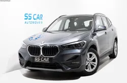 BMW X1 25 e xDrive Corporate Edition