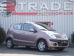 Nissan Pixo 1.0 68ch Acenta