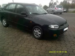 Hyundai Accent 1.4