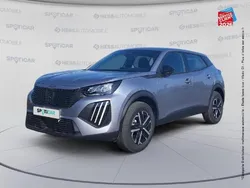 Peugeot 2008 1.2 100ch S&S Style