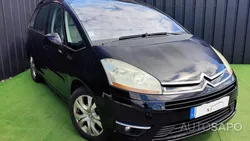 Citroen Grand C4 Picasso 1.6 HDi X de 2006