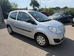 RENAULT TWINGO II 1.2 LEV 16v 75 eco2 Expression