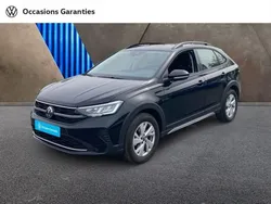 Volkswagen Taigo 1.0 TSI 116ch Life Plus