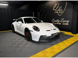 PORSCHE 911 4.0i - 510 - BV PDK - Start&Stop TYPE 992 COUPE GT3 PHASE 1