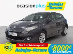Renault Megane 1.2 TCE Energy Dynamique S&S