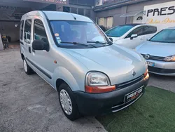 Renault KANGOO 1.2 i 65 ch 5cv ct ok 5 place 1 MAIN