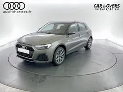 AUDI A1 Sportback 25 TFSI 95 ch S tronic 7 Design