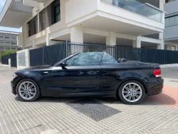 BMW Serie 1 120d