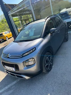 Citroën C3 Aircross 1.6 BlueHDi 100 Business – 9990 TTC