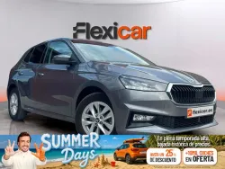 SKODA Fabia 1.0 TSI Selection DSG 85kW