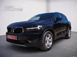 Volvo XC40 2.0 D3 Momentum Plus