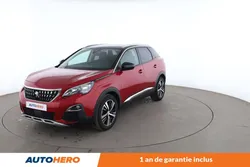 Peugeot 3008 1.5 Blue-HDi Allure EAT8 130 ch