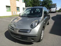 Nissan MICRA 1.2 65CH ACENTA 3P