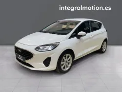 FORD Fiesta 1.1 PFI GLP Trend