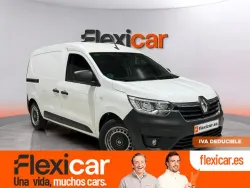 RENAULT Express 1.5 Blue dCi Confort 70kW