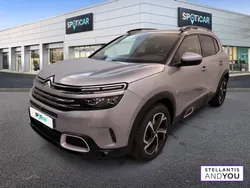 Citroën C5 Aircross BlueHDi 180 S&S EAT8 Shine