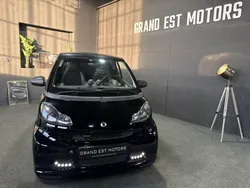 SMART FORTWO Smart Coupe 1.0i - 102 - BV Softouch COUPE Brabus - garantie 12 mois -