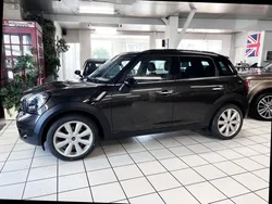 Mini Countryman (R60) Cooper S 190ch