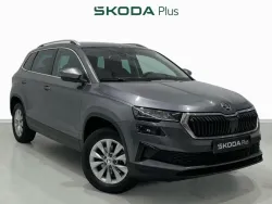 Skoda Karoq 1.5 TSI Ambition ACT