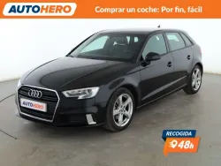 AUDI A3 1.5 TFSI COD EVO Sport Edition 110kW