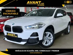 BMW X2 xDrive 25eA