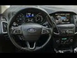 Ford Focus 1.5 TDCi Titanium