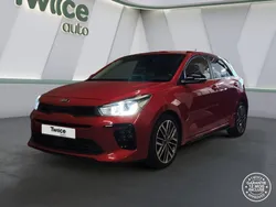 Kia rio 1.0 t-gdi 120 mhev gt line premium dct bva