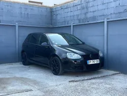 VOLKSWAGEN Golf 5 Confort 1.9 TDi DSG6 105ch GARANTIE