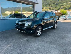 Dacia Duster 1.6 16V 4x4 105 ch – 2010 – 149 442 km – Dépôt-Vente – Carnet d'entretien – Garantie 12 mois possible