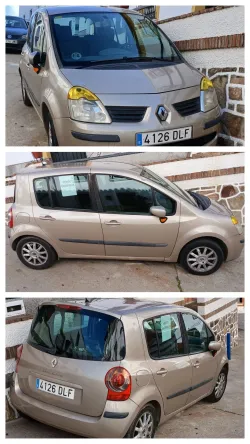 RENAULT Modus 1.4 16v Pack Dynamique